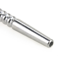 Generique Plug Uretre Ceno 9.5 cm - Diamètre 9mm